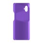 כיסוי פלסטיק קשיח ל- Samsung Galaxy XCover6 Pro בצבע - סגול - קייס מובייל