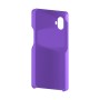 כיסוי פלסטיק קשיח ל- Samsung Galaxy XCover6 Pro בצבע - סגול - קייס מובייל