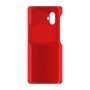 כיסוי פלסטיק קשיח ל- Samsung Galaxy XCover6 Pro בצבע - אדום - קייס מובייל