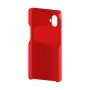 כיסוי פלסטיק קשיח ל- Samsung Galaxy XCover6 Pro בצבע - אדום - קייס מובייל