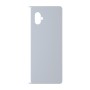 כיסוי פלסטיק קשיח ל- Samsung Galaxy XCover6 Pro בצבע - כסף - קייס מובייל