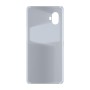 כיסוי פלסטיק קשיח ל- Samsung Galaxy XCover6 Pro בצבע - כסף - קייס מובייל