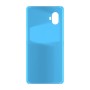כיסוי פלסטיק קשיח ל- Samsung Galaxy XCover6 Pro בצבע - תכלת - קייס מובייל