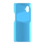 כיסוי פלסטיק קשיח ל- Samsung Galaxy XCover6 Pro בצבע - תכלת - קייס מובייל