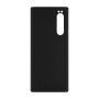 כיסוי פלסטיק קשיח ל- Sony Xperia 1 II בצבע - שחור - קייס מובייל