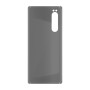 כיסוי פלסטיק קשיח ל- Sony Xperia 1 II בצבע - אפור - קייס מובייל