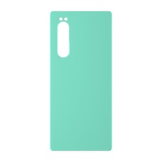 כיסוי פלסטיק קשיח ל- Sony Xperia 1 II בצבע - מנטה - קייס מובייל