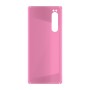 כיסוי פלסטיק קשיח ל- Sony Xperia 1 II בצבע - ורוד - קייס מובייל