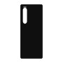 כיסוי פלסטיק קשיח ל- Sony Xperia 1 III בצבע - שחור - קייס מובייל
