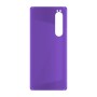 כיסוי פלסטיק קשיח ל- Sony Xperia 1 III בצבע - סגול - קייס מובייל