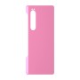 כיסוי פלסטיק קשיח ל- Sony Xperia 1 IV בצבע - ורוד - קייס מובייל