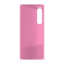 כיסוי פלסטיק קשיח ל- Sony Xperia 1 IV בצבע - ורוד - קייס מובייל