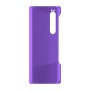 כיסוי פלסטיק קשיח ל- Sony Xperia 1 IV בצבע - סגול - קייס מובייל