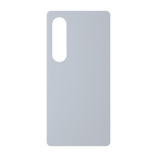 כיסוי פלסטיק קשיח ל- Sony Xperia 1 VII 5G בצבע - כסף - קייס מובייל