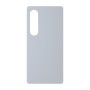 כיסוי פלסטיק קשיח ל- Sony Xperia 1 VII 5G בצבע - כסף - קייס מובייל
