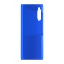 כיסוי פלסטיק קשיח ל- Sony Xperia 10 II בצבע - כחול - קייס מובייל