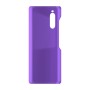 כיסוי פלסטיק קשיח ל- Sony Xperia 10 II בצבע - סגול - קייס מובייל