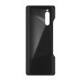 כיסוי פלסטיק קשיח ל- Sony Xperia 10 III בצבע - שחור - קייס מובייל