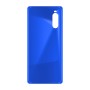 כיסוי פלסטיק קשיח ל- Sony Xperia 10 III בצבע - כחול - קייס מובייל