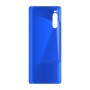 כיסוי פלסטיק קשיח ל- Sony Xperia 10 III בצבע - כחול - קייס מובייל
