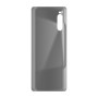 כיסוי פלסטיק קשיח ל- Sony Xperia 10 III בצבע - אפור - קייס מובייל
