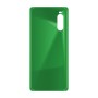 כיסוי פלסטיק קשיח ל- Sony Xperia 10 III בצבע - ירוק - קייס מובייל