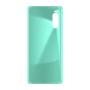 כיסוי פלסטיק קשיח ל- Sony Xperia 10 III בצבע - מנטה - קייס מובייל
