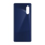 כיסוי פלסטיק קשיח ל- Sony Xperia 10 III בצבע - כחול נייבי - קייס מובייל