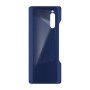 כיסוי פלסטיק קשיח ל- Sony Xperia 10 III בצבע - כחול נייבי - קייס מובייל