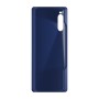 כיסוי פלסטיק קשיח ל- Sony Xperia 10 III בצבע - כחול נייבי - קייס מובייל