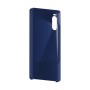 כיסוי פלסטיק קשיח ל- Sony Xperia 10 III בצבע - כחול נייבי - קייס מובייל