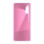 כיסוי פלסטיק קשיח ל- Sony Xperia 10 III בצבע - ורוד - קייס מובייל
