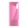 כיסוי פלסטיק קשיח ל- Sony Xperia 10 III בצבע - ורוד - קייס מובייל