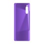 כיסוי פלסטיק קשיח ל- Sony Xperia 10 III בצבע - סגול - קייס מובייל