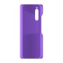 כיסוי פלסטיק קשיח ל- Sony Xperia 10 IV בצבע - סגול - קייס מובייל