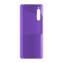 כיסוי פלסטיק קשיח ל- Sony Xperia 10 IV בצבע - סגול - קייס מובייל