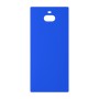 כיסוי פלסטיק קשיח ל- Sony Xperia 10 Plus בצבע - כחול - קייס מובייל