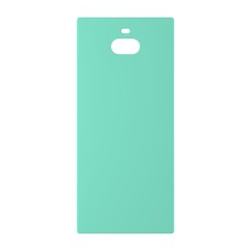 כיסוי פלסטיק קשיח ל- Sony Xperia 10 Plus בצבע - מנטה - קייס מובייל