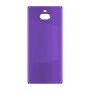 כיסוי פלסטיק קשיח ל- Sony Xperia 10 Plus בצבע - סגול - קייס מובייל