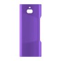 כיסוי פלסטיק קשיח ל- Sony Xperia 10 Plus בצבע - סגול - קייס מובייל