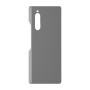 כיסוי פלסטיק קשיח ל- Sony Xperia 10 V בצבע - אפור - קייס מובייל