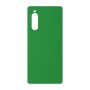 כיסוי פלסטיק קשיח ל- Sony Xperia 10 V בצבע - ירוק - קייס מובייל