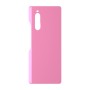 כיסוי פלסטיק קשיח ל- Sony Xperia 10 V בצבע - ורוד - קייס מובייל