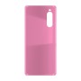כיסוי פלסטיק קשיח ל- Sony Xperia 10 V בצבע - ורוד - קייס מובייל