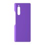 כיסוי פלסטיק קשיח ל- Sony Xperia 10 V בצבע - סגול - קייס מובייל
