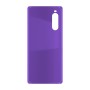 כיסוי פלסטיק קשיח ל- Sony Xperia 10 V בצבע - סגול - קייס מובייל