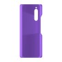 כיסוי פלסטיק קשיח ל- Sony Xperia 10 V בצבע - סגול - קייס מובייל