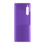 כיסוי פלסטיק קשיח ל- Sony Xperia 10 V בצבע - סגול - קייס מובייל