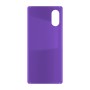 כיסוי פלסטיק קשיח ל- Sony Xperia 10 VI בצבע - סגול - קייס מובייל
