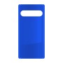 כיסוי פלסטיק קשיח ל- Sony Xperia 10 VII 5G בצבע - כחול - קייס מובייל